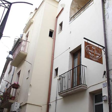 Santa Lucia Bed & Breakfast Altamura Exterior photo