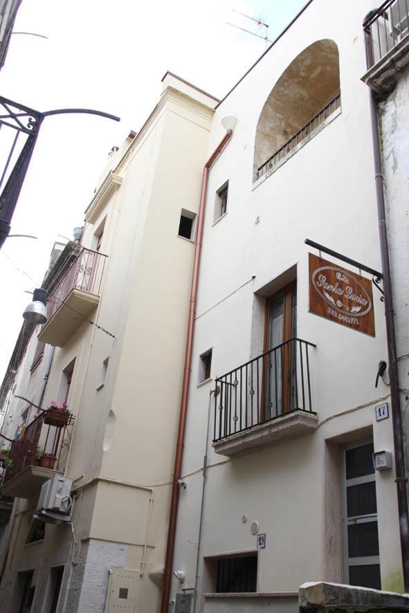 Santa Lucia Bed & Breakfast Altamura Exterior photo