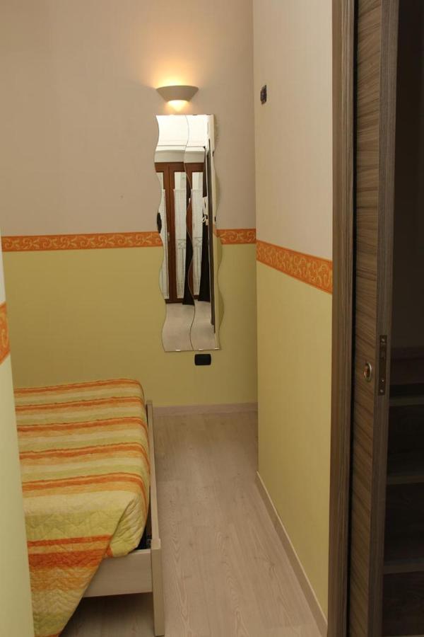 Santa Lucia Bed & Breakfast Altamura Exterior photo