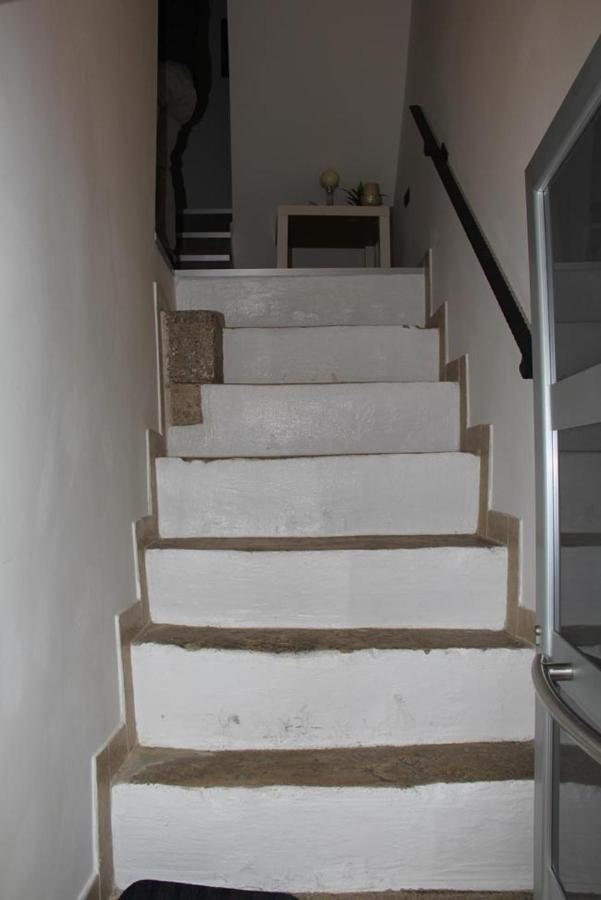 Santa Lucia Bed & Breakfast Altamura Exterior photo