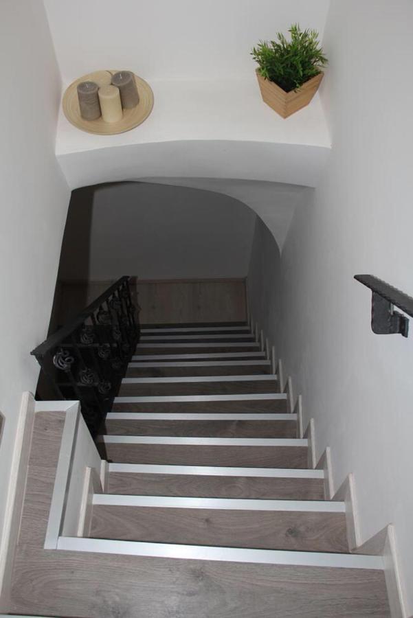 Santa Lucia Bed & Breakfast Altamura Exterior photo