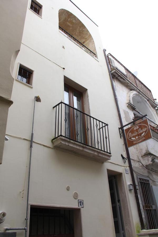 Santa Lucia Bed & Breakfast Altamura Exterior photo